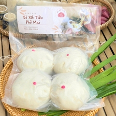 Bò Xốt Tiêu