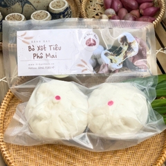 Bò Xốt Tiêu