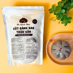 BỘT MÌ TINH THAN TRE pha sẵn 620gram