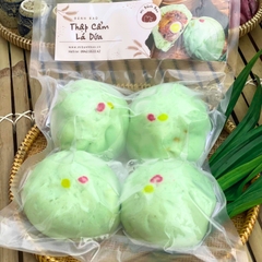 Thập Cẩm Lá Dứa