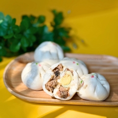 Nhí Truyền Thống (Gói 12 cái)