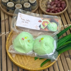 Thập Cẩm Lá Dứa