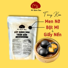 BỘT MÌ TINH THAN TRE pha sẵn 620gram