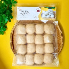 Màn Thầu Nguyên Cám (Gói 16 cái)