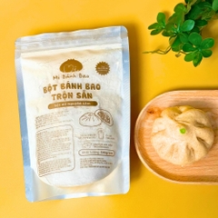 BỘT MÌ NGUYÊN CÁM pha sẵn 540gram