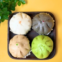 Mix Tứ Vị