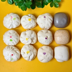 Mix Nhí