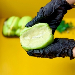 Màn Thầu Kẹp Phô Mai (Gói 5 Cái)