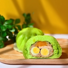 Thập Cẩm Lá Dứa