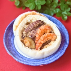 Tôm Bào Ngư