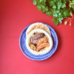 Tôm Bào Ngư