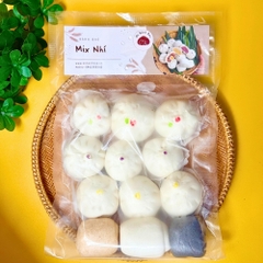 Mix Nhí
