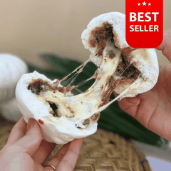 Bò Xốt Tiêu