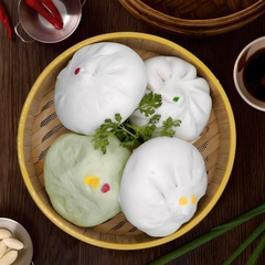 Combo nhiều vị