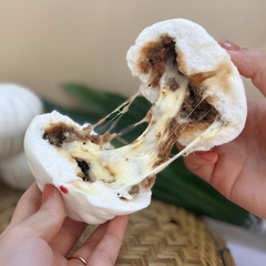 Bò Xốt Tiêu