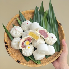 Mix Nhí