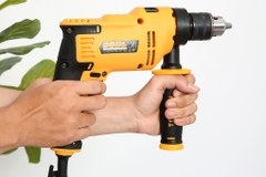 Máy khoan búa điện Tolsen 79505 750W