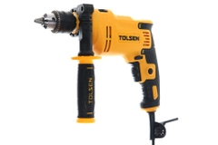 Máy khoan búa điện Tolsen 79505 750W