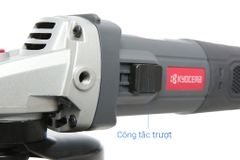 Máy mài góc Kyocera AG1000 900W