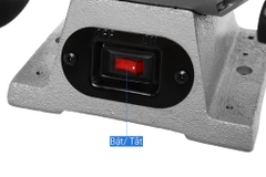 Máy mài hai đá Ryobi HBG-6E 250W