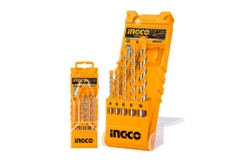 Mũi khoan bê tông Ingco AKD3051 (hộp 5 mũi)