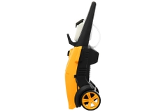 Máy phun xịt rửa áp lực cao Ingco HPWR20008 2000W