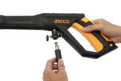 Máy phun xịt rửa áp lực cao Ingco HPWR20008 2000W