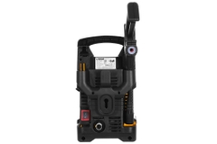 Máy phun xịt rửa áp lực cao Lavor Hero SMART120 1700W