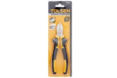 Kìm nhọn Tolsen 10007 20 cm