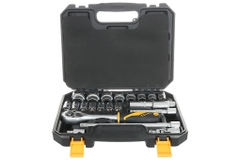 Bộ dụng cụ đa năng 22 món Tolsen 15139