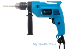 Copy of Copy of Máy khoan điện Kachi MK-212 550W