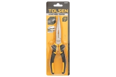Kìm cắt Tolsen 10004 18 cm