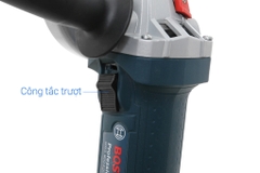 Máy mài góc Bosch GWS 900-100 900W