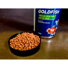 Thức ăn cá vàng cao cấp Multi Color GoldFish