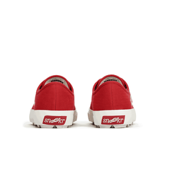GEN E COLLECTION LOW TOP - RED CHERRY - MEN