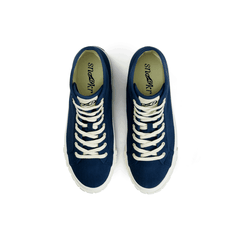 GEN E COLLECTION HIGH TOP - DENIM BLUE - MEN