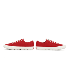 GEN E COLLECTION LOW TOP - RED CHERRY - MEN
