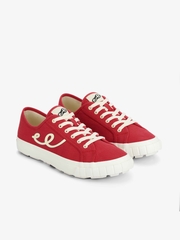 GEN E COLLECTION LOW TOP - RED CHERRY - MEN