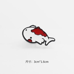 Charm đính túi tote, dây giày hình con vật siêu cấp dễ thương!!!