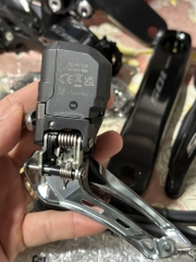 Group SHIMANO R7170 105 52/36  líp 11/36T Không Đĩa Thắng, KHÔNG BB