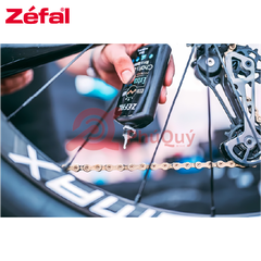 DẦU TRA SÊN XE ĐẠP ZEFAL EXTRA WET 120ML