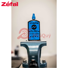DẦU TRA SÊN XE ĐẠP ZEFAL PRO WET 120ML