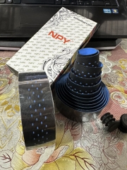 DÂY QUẤN CHẤM BI NPY RẺ