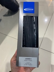 VỎ SCHWALBE 700x28c LUGANO II