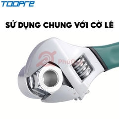 Tool Thảo Nắp Chụp Giò Dĩa SRAM / DUB Toopre TL-S25