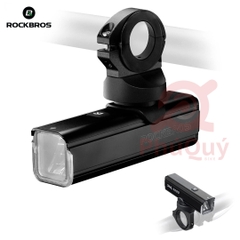 ĐÈN ROCKBROS 1000 LUMENS 4500mAh CHỐNG NƯỚC IPX6 RHL1000