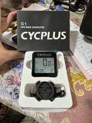 Đồng Hồ G1 CYCPLUS Định Vị Vệ Tinh
