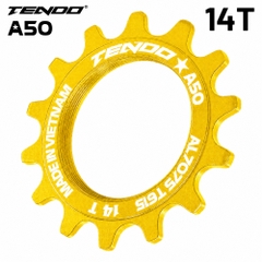 Nhông Tendo A50