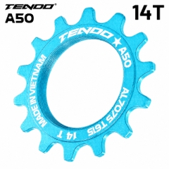 Nhông Tendo A50