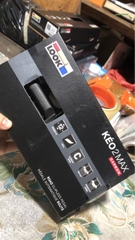 Pedal Can LOOK KÉO 2 MAX CARBON